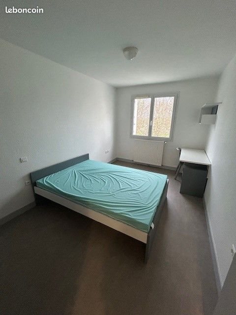 Appartement à louer, 33m², Niort