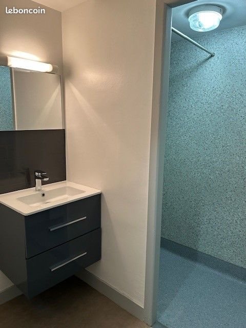 Appartement à louer, 33m², Niort