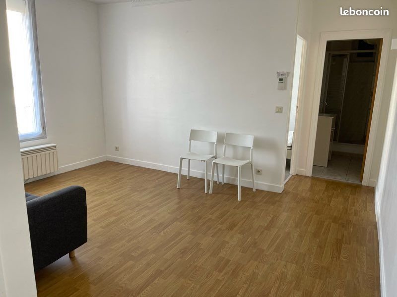Appartement à louer, 44m², Bondy