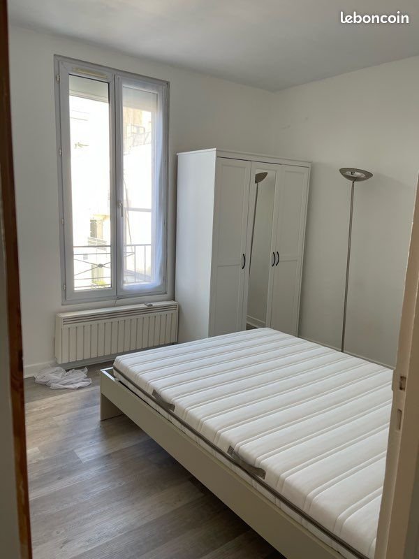 Appartement à louer, 44m², Bondy