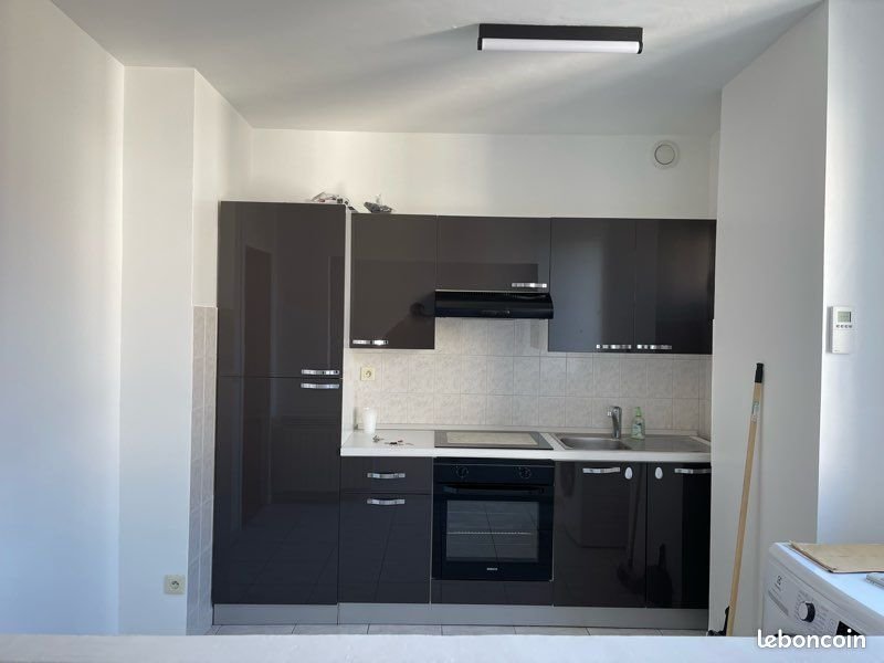 Appartement à louer, 44m², Bondy