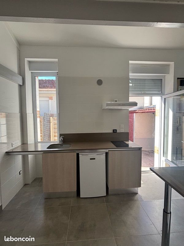 Appartement à louer, 16m², Nantes