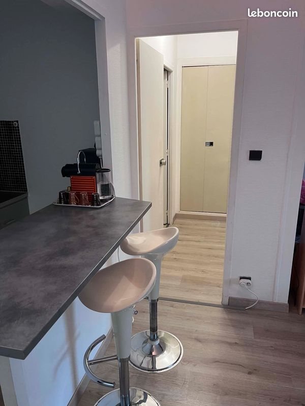 Appartement à louer, 36m², La Rochelle