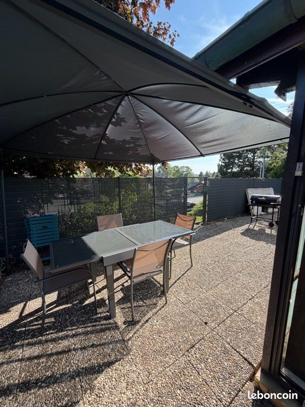 Maison à vendre, 56m², Métabief