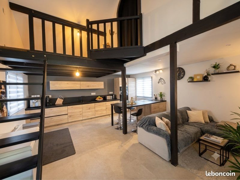 Maison à vendre, 56m², Métabief
