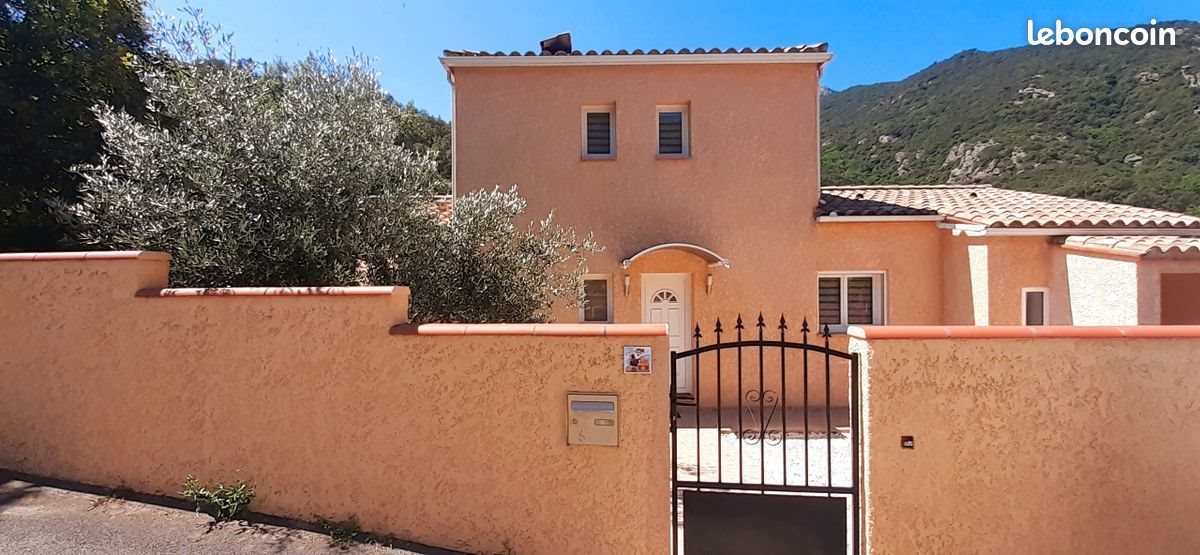Maison à vendre, 115m², Sorède