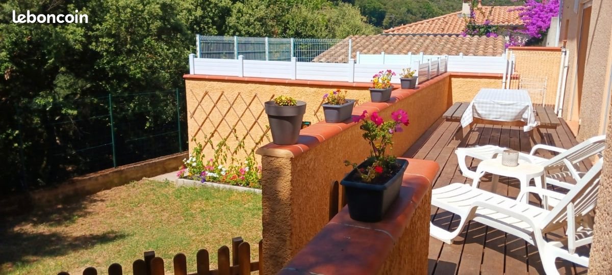 Maison à vendre, 115m², Sorède