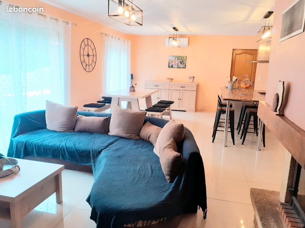 Maison à vendre, 115m², Sorède