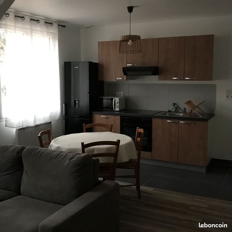 Appartement à louer, 40m², Olivet