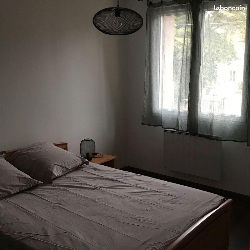 Appartement à louer, 40m², Olivet
