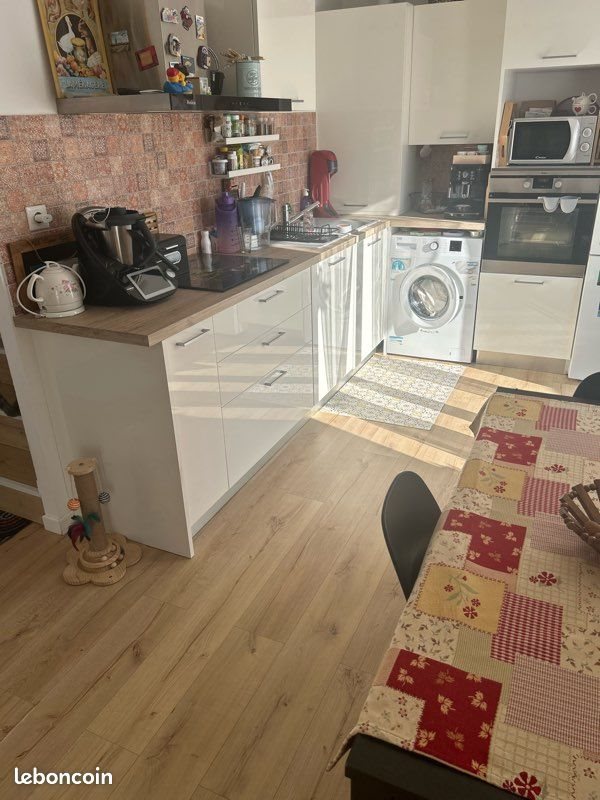 Appartement à vendre, 73m², Willgottheim