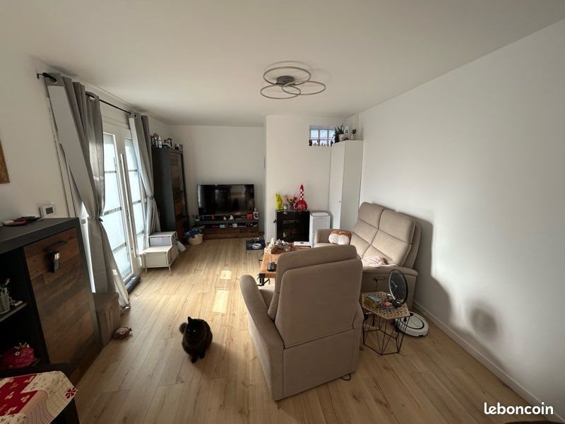 Appartement à vendre, 73m², Willgottheim
