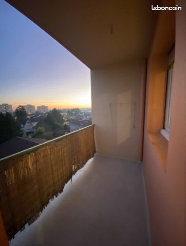 Appartement à louer, 70m², Belfort