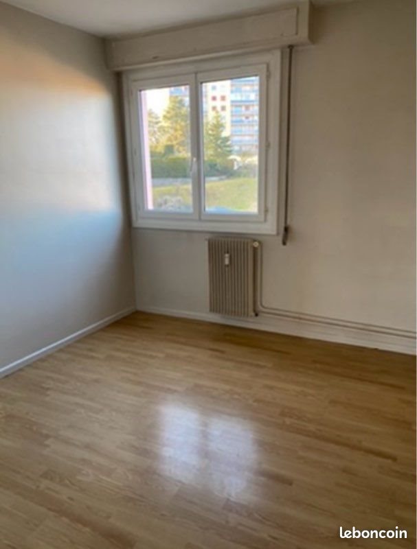 Appartement à louer, 70m², Belfort