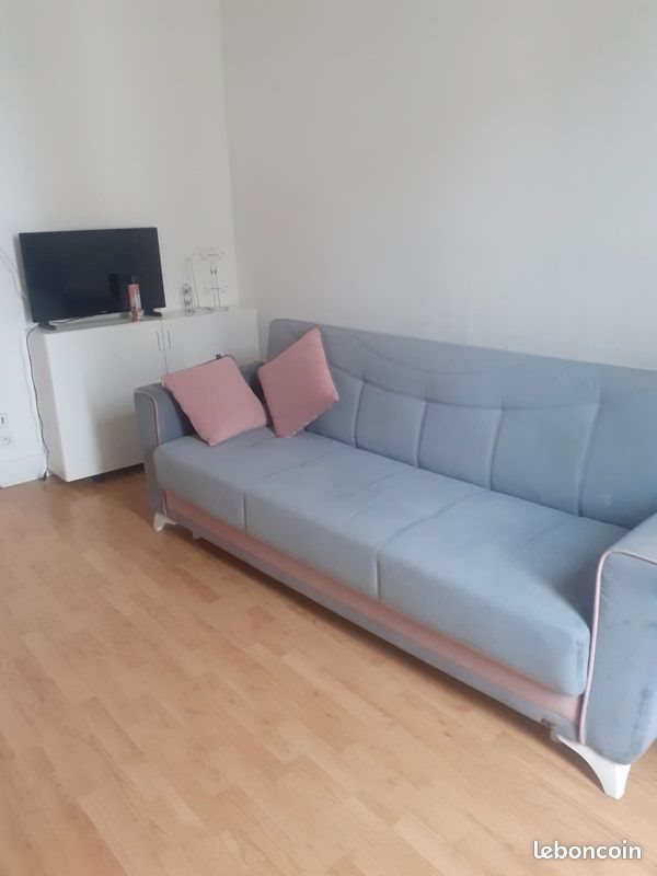 Appartement à louer, 35m², Vitry-sur-Seine