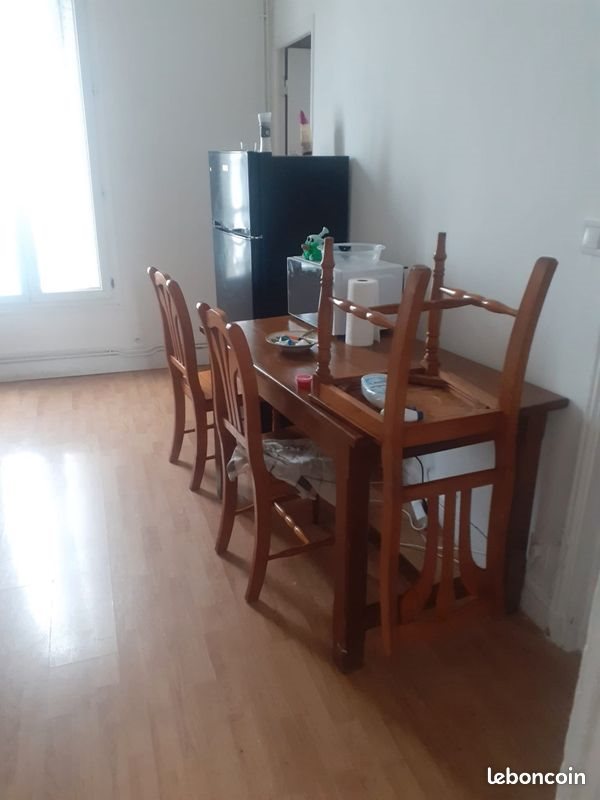 Appartement à louer, 35m², Vitry-sur-Seine