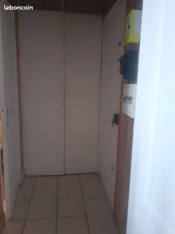 Appartement à louer, 35m², Vitry-sur-Seine