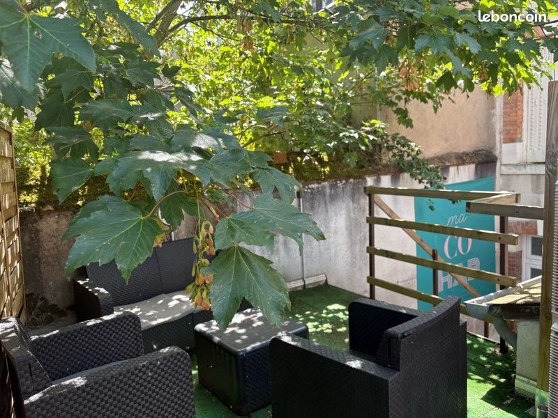 Maison à louer, 18m², Orléans