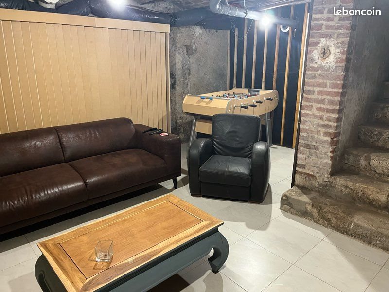Maison à louer, 18m², Orléans
