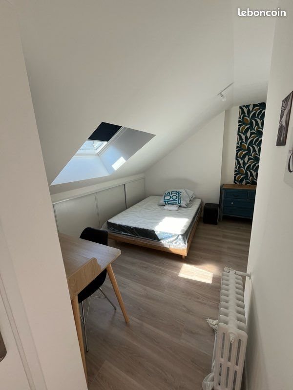 Maison à louer, 18m², Orléans