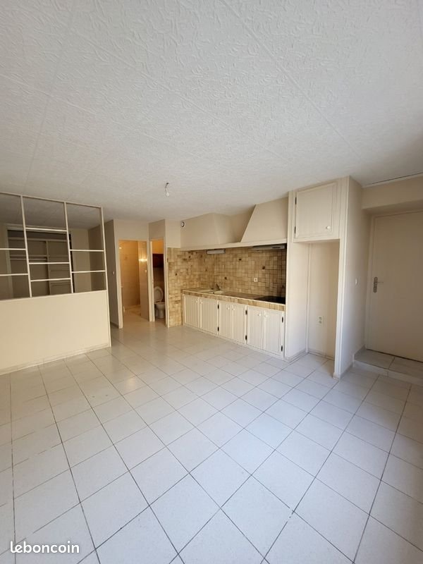 Appartement à louer, 31m², Narbonne