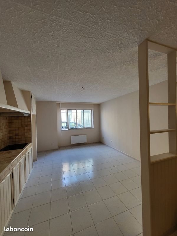 Appartement à louer, 31m², Narbonne