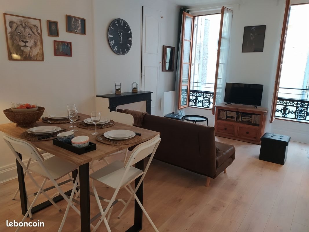 Appartement à louer, 45m², Agen
