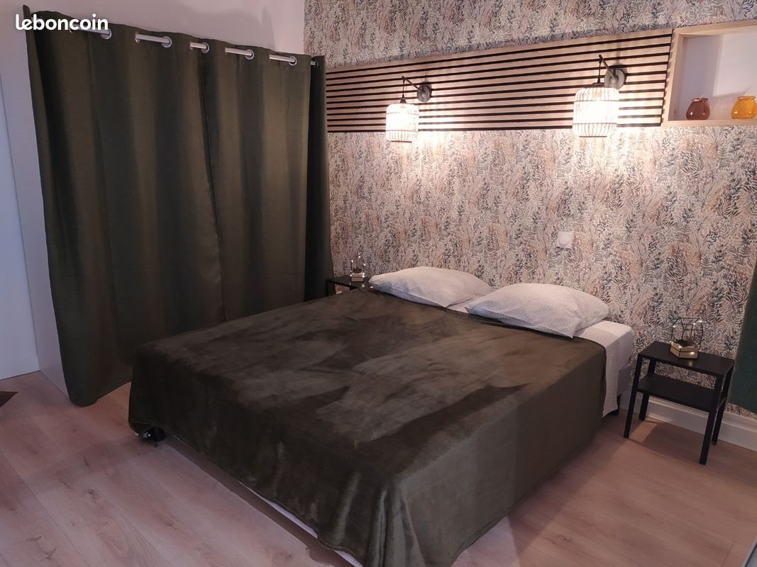 Appartement à louer, 45m², Agen