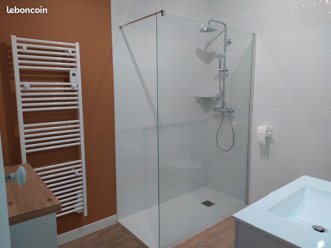 Appartement à louer, 45m², Agen