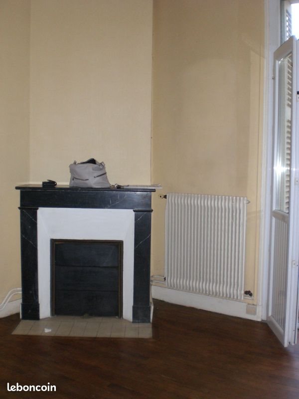 Appartement à louer, 48m², Tours