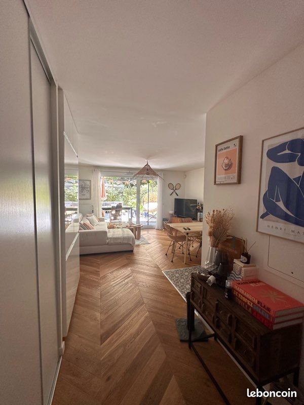 Appartement à vendre, 64m², Rambouillet