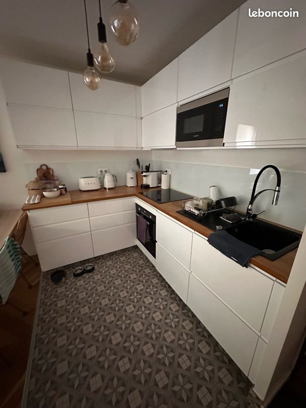 Appartement à vendre, 64m², Rambouillet