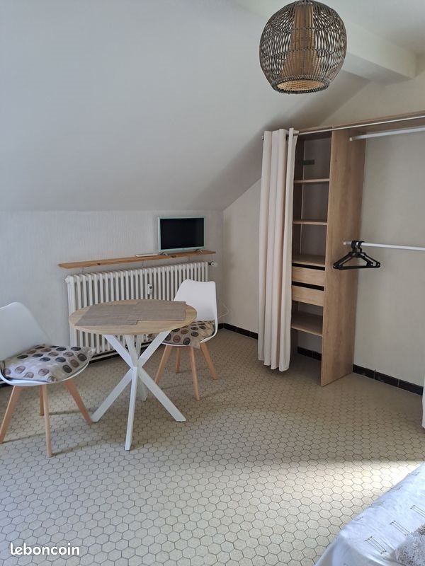 Appartement à louer, 18m², Evian-les-Bains