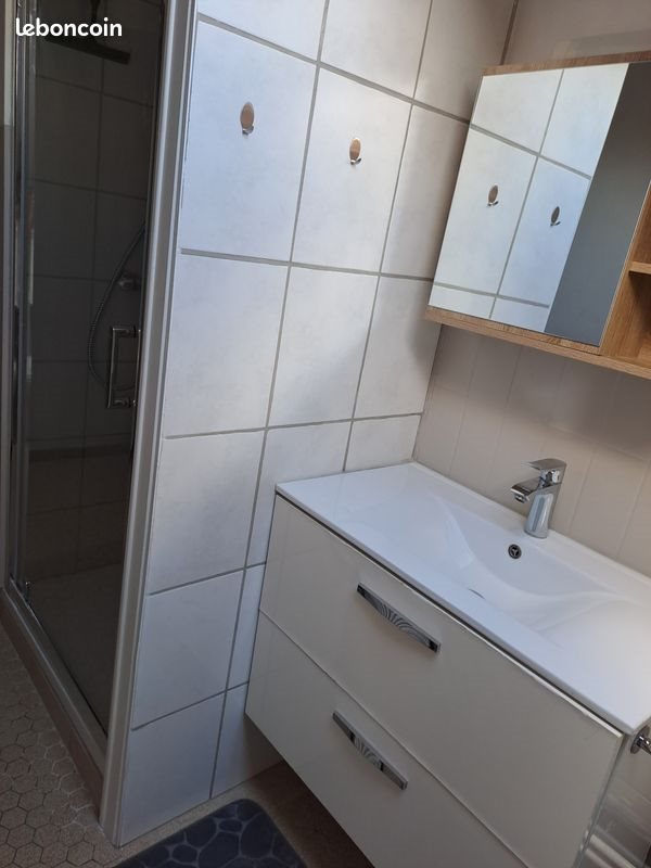 Appartement à louer, 18m², Evian-les-Bains