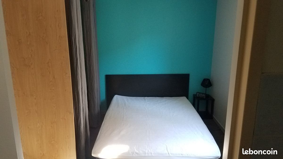 Appartement à louer, 30m², Maurs