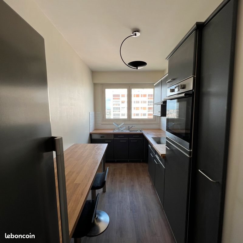Appartement à louer, 107m², Poitiers