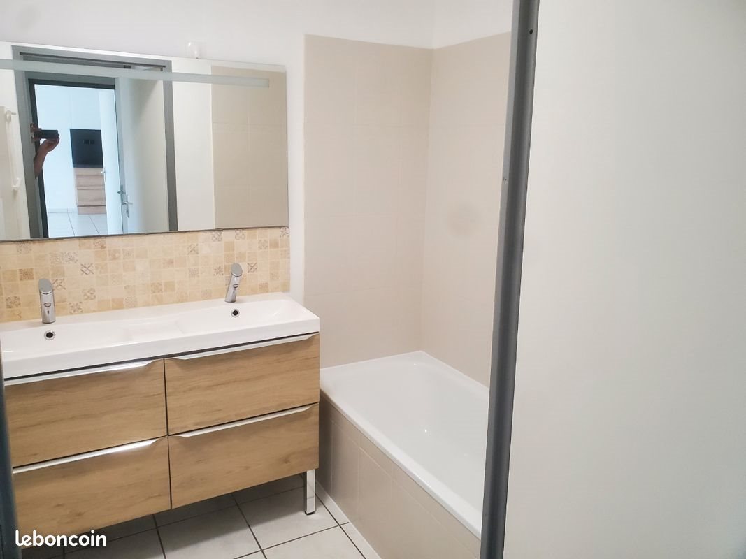 Appartement à louer, 56m², Libourne