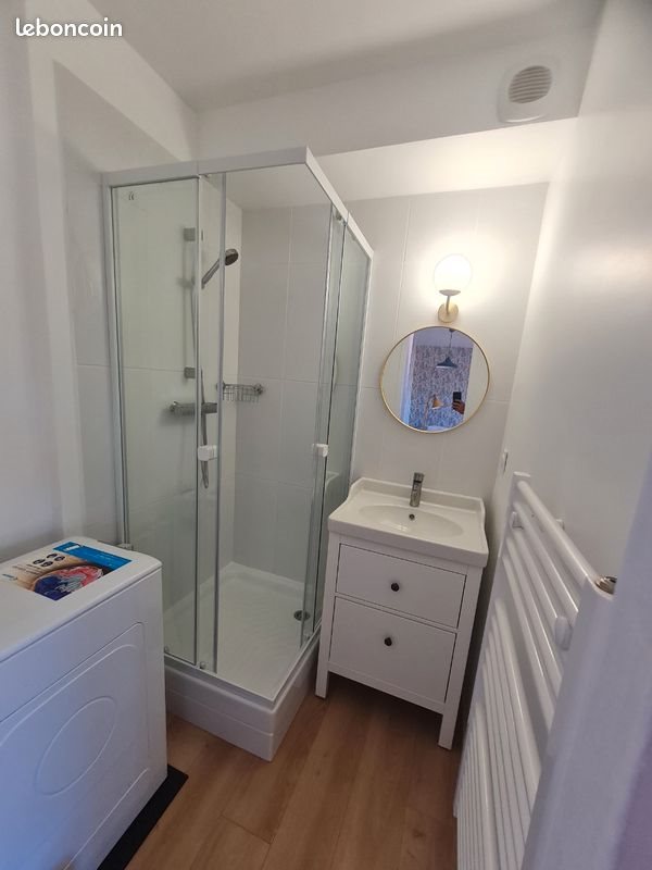Appartement à louer, 24m², Dax