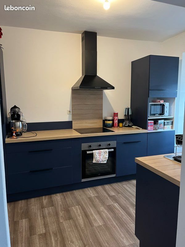 Appartement à louer, 56m², Saint-James