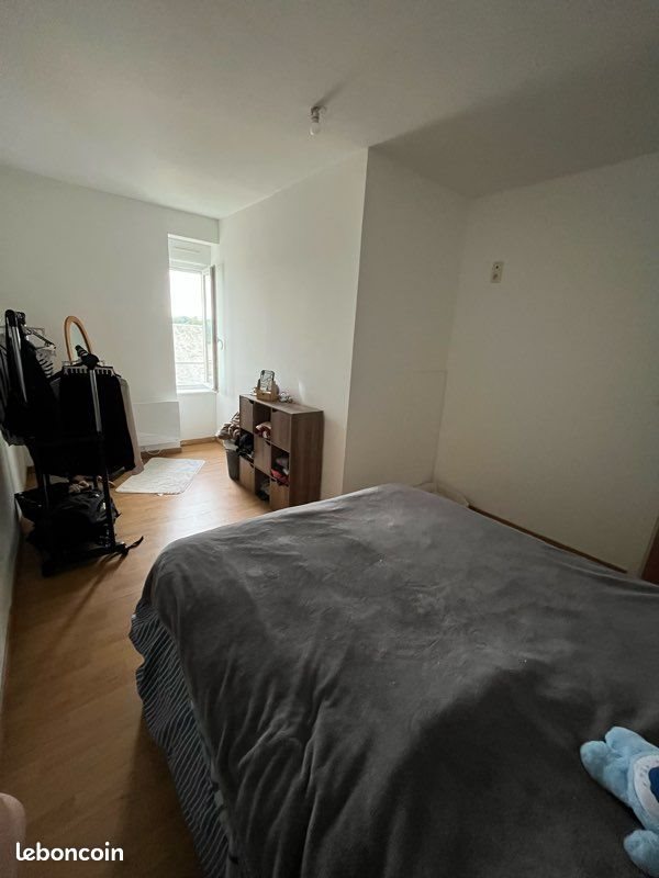 Appartement à louer, 56m², Saint-James