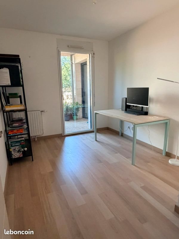 Appartement à vendre, 57m², Saint-Cyr-sur-Loire