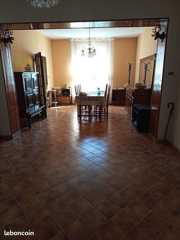 Maison à vendre, 145m², Albi