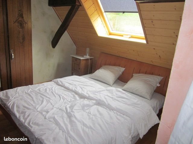 Appartement à louer, 64m², Niederbronn-les-Bains