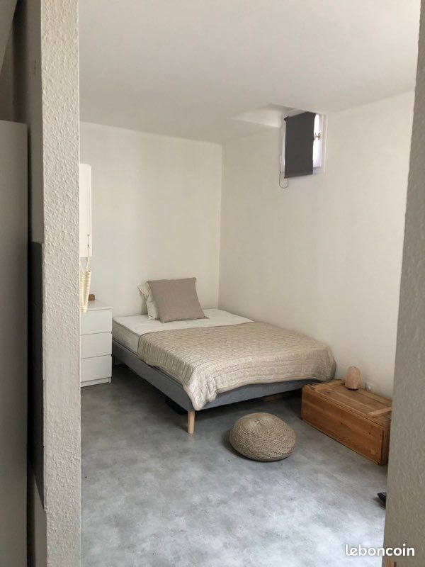 Appartement à louer, 20m², Bordeaux