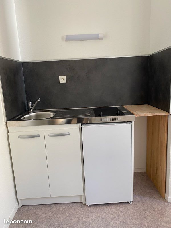 Appartement à louer, 20m², Bordeaux