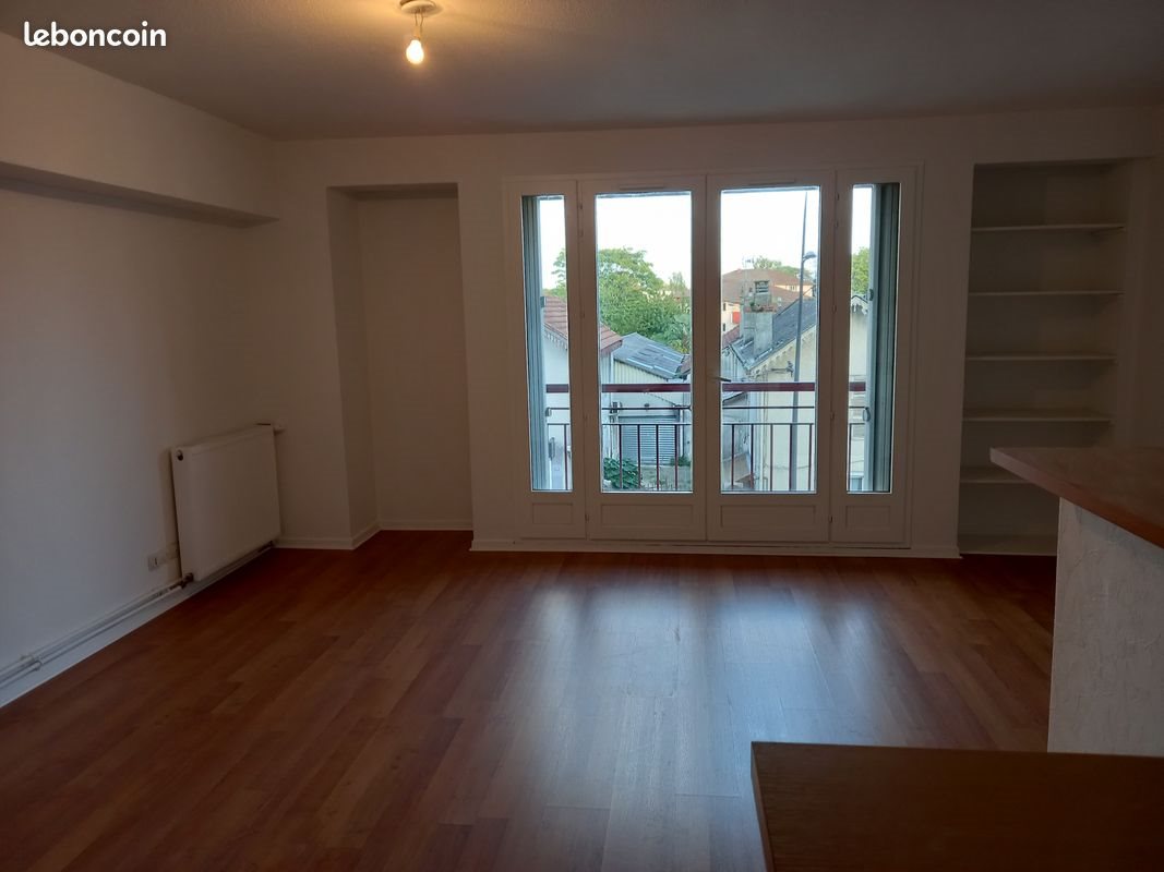Appartement à louer, 50m², Billère