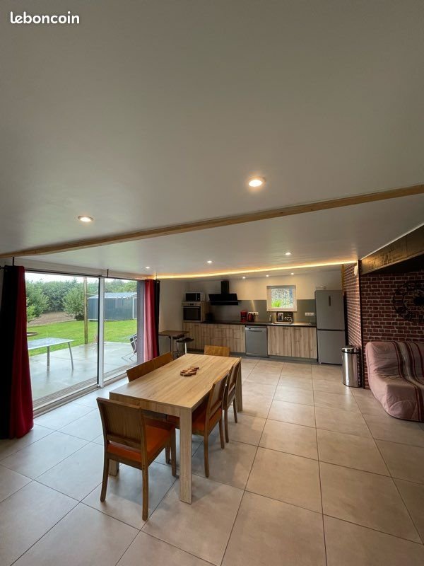 Maison à vendre, 90m², Inzinzac-Lochrist