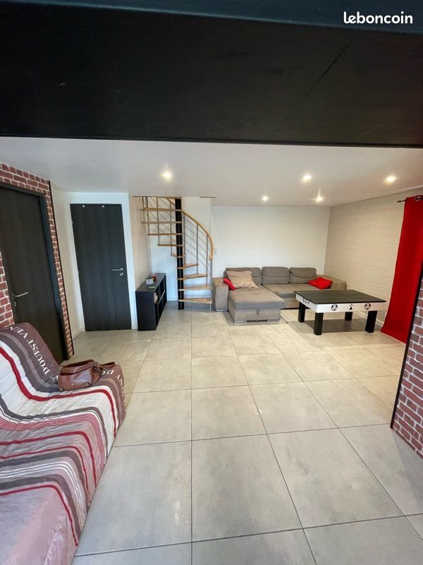 Maison à vendre, 90m², Inzinzac-Lochrist