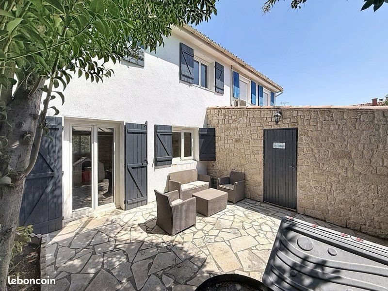 Maison à vendre, 85m², Cabriès