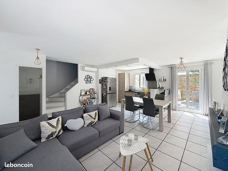 Maison à vendre, 85m², Cabriès